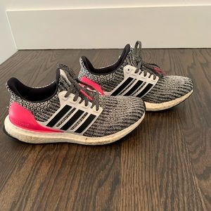 Adidas UltraBoost J (Unisex)